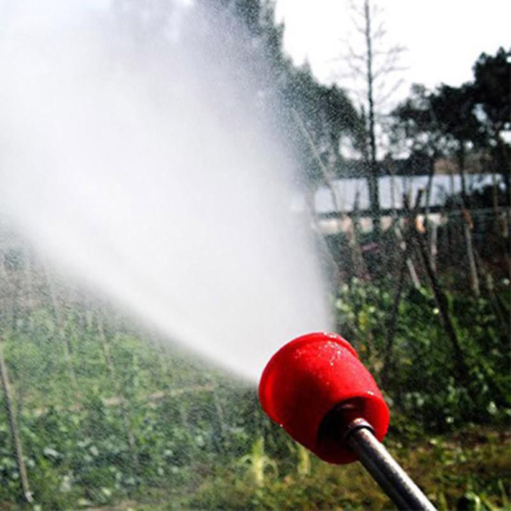 Long Range Plunger Pump Atomiz - огляд і ціна Gardening Tools Range