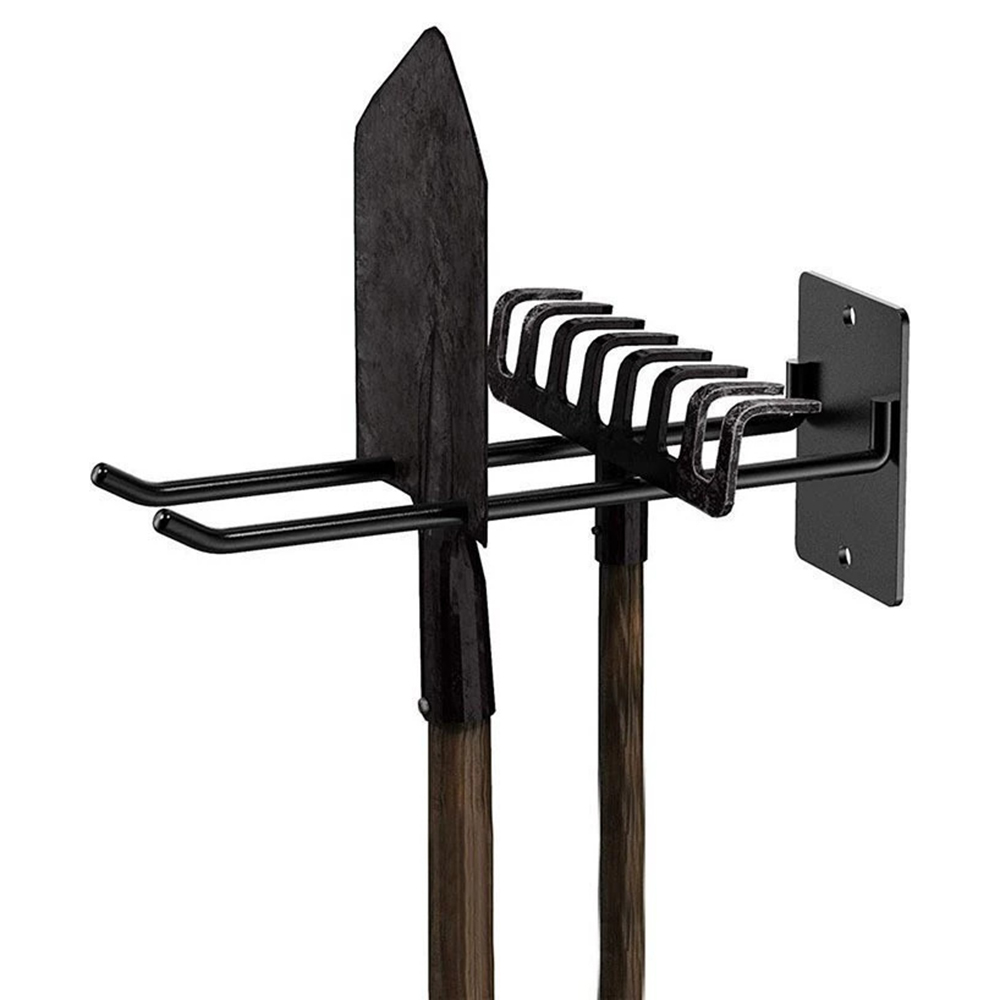 Tool Storage System Hooks Wall - огляд і ціна Gardening Tools Range