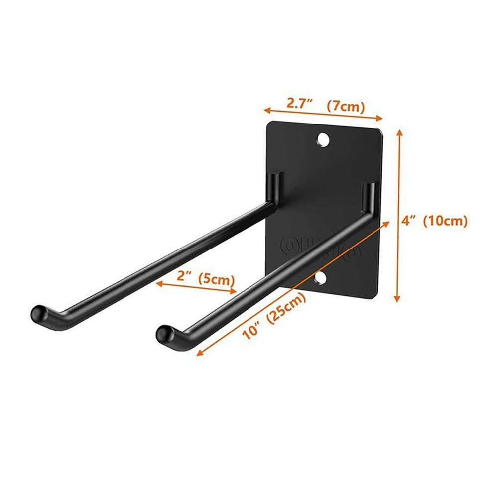 Tool Storage System Hooks Wall - огляд і ціна Gardening Tools Range
