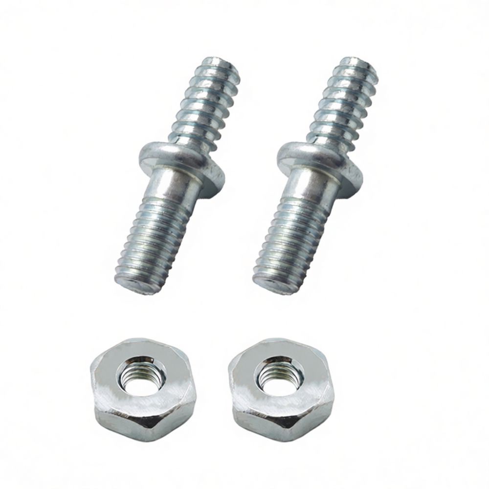 Garden Chainsaw Bar Stud Nut F - огляд і ціна Gardening Tools Screwfix