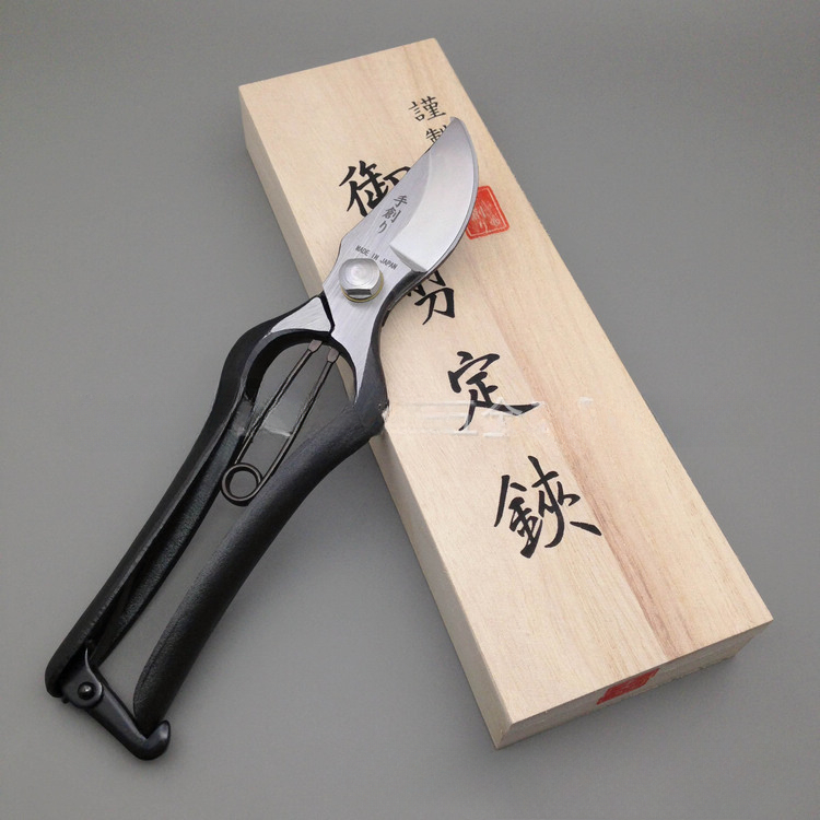 200MM Branch Scissors, Importe - огляд і ціна Gardening Tools Made In Japan