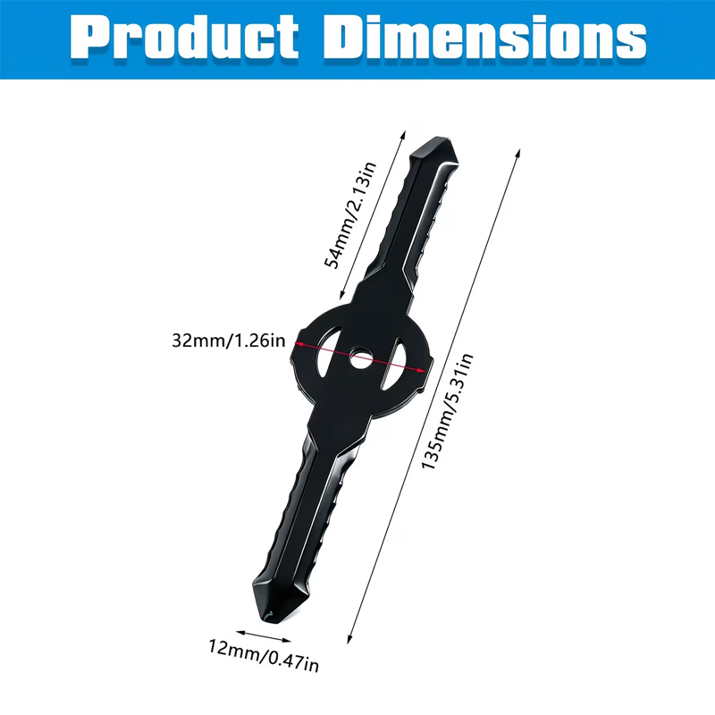 10-100Pcs Plastic Blade Set Cu - огляд і ціна Gardening Tools Combo