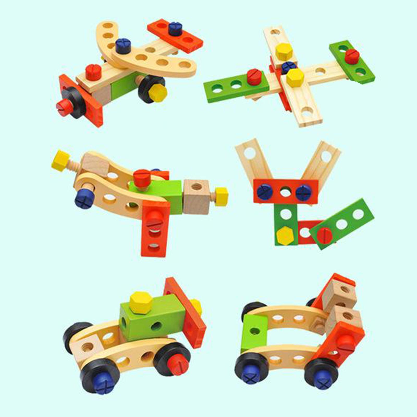 Wooden Kids Tool Set Tool Kit  - огляд і ціна Gardening Tools Kit For Kids