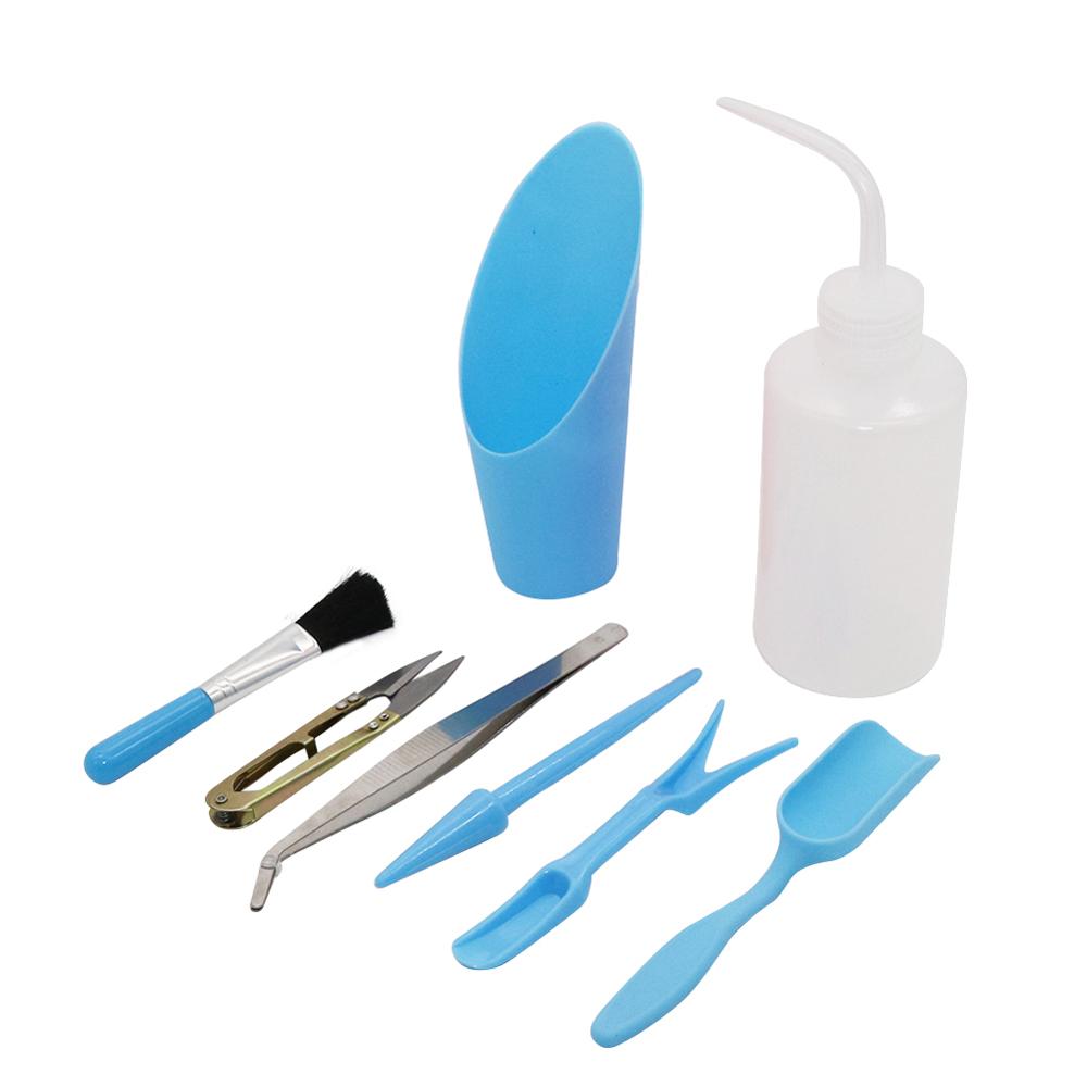 Garden Mini Cultivating Transp - огляд і ціна Gardening Tools Combo