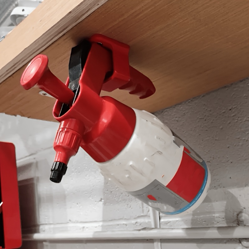 3D Wall‑Mounted Plastic Spray  - огляд і ціна Gardening Tools Range