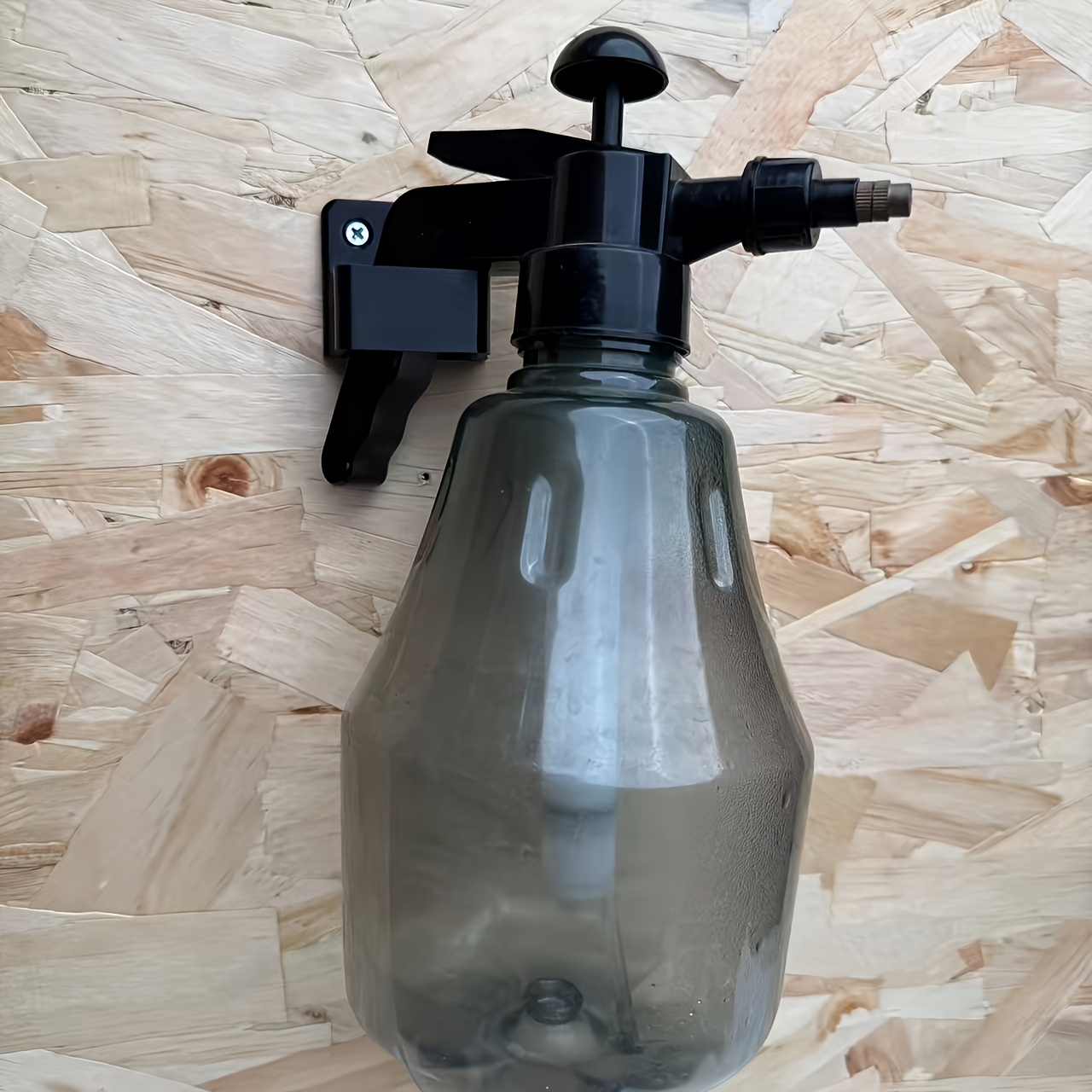 3D Wall‑Mounted Plastic Spray  - огляд і ціна Gardening Tools Range