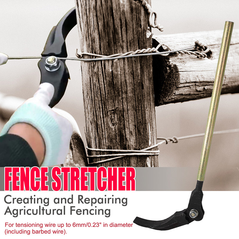 Wire Puller & Tensioning Tool  - огляд і ціна Gardening Tools Combo
