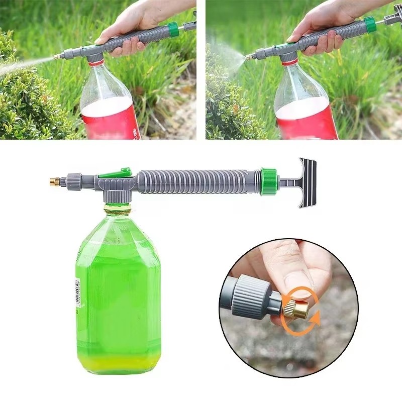 1/3/5pcs High Pressure Air Pum - огляд і ціна Gardening Tools Lowes