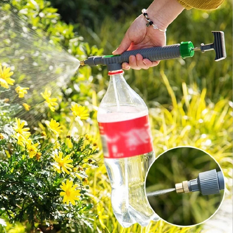 1/3/5pcs High Pressure Air Pum - огляд і ціна Gardening Tools Lowes